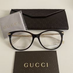 Gucci Frame Glasses