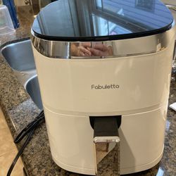 Fabuletta Air Fryer