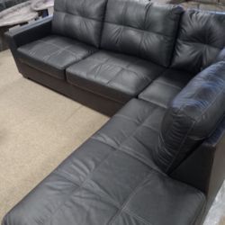 Brand New Stylish Sectional