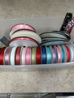 Craft/ Sewing Ribbon