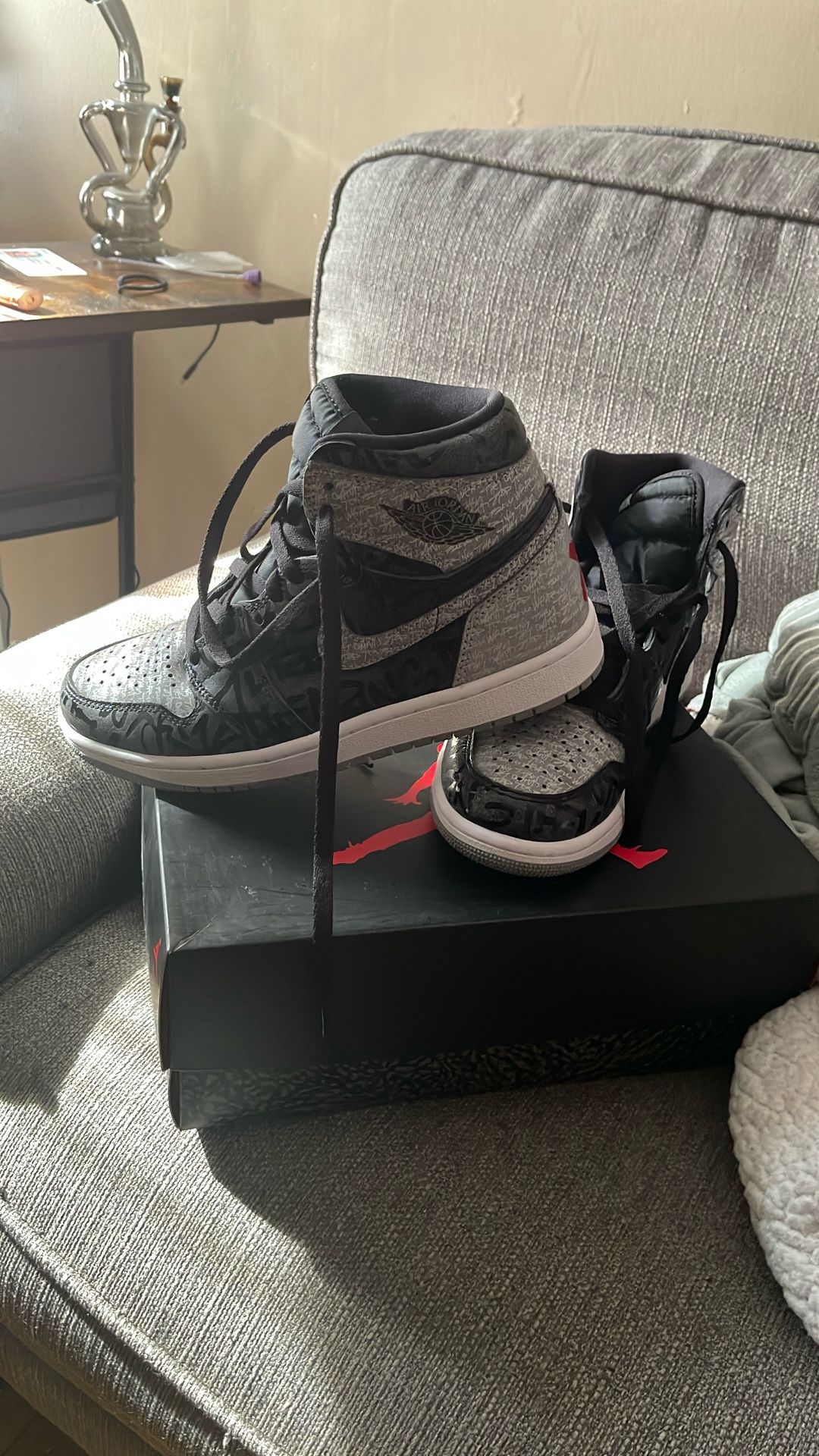 Jordan 7.5 Men's