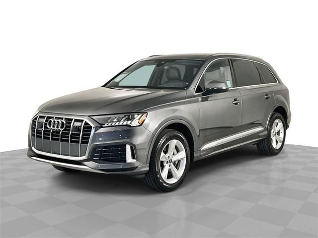 2023 Audi Q7