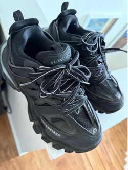 Balenciaga men’s