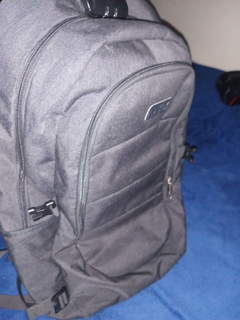 Ambor Travel Laptop Backpack