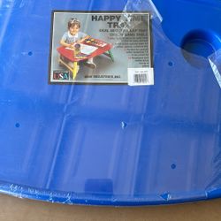 Tray Child’s  Game Table