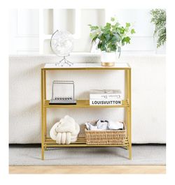 Cute Small Console Table