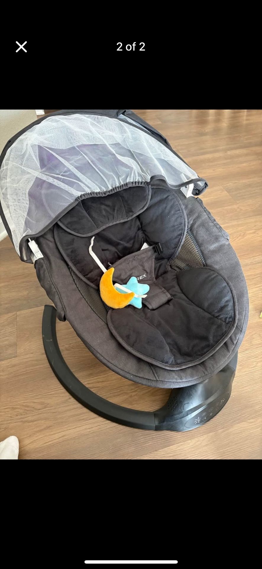 Baby Swing