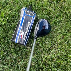 Callaway Steelhead 3 Wood