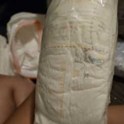 Newborn Diapers