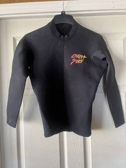 Catch Surf Wetsuit Top