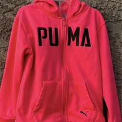 Puma Outfit 