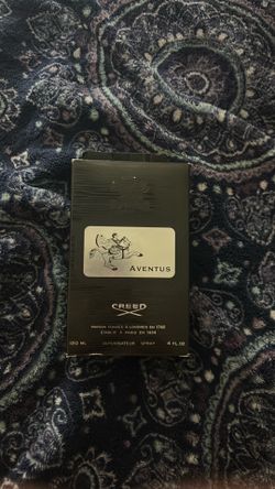 Creed cologne