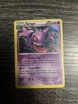 Gengar