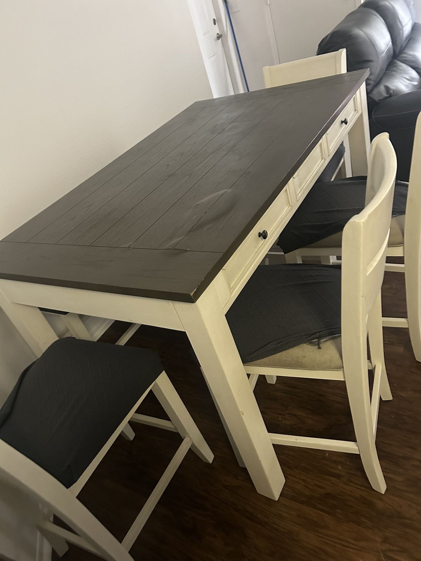 Kitchen Table