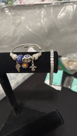 Pulseras 