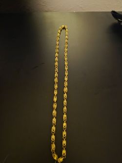 Turkish chain