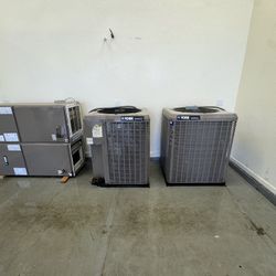 Ac Unit