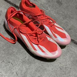 Adidas Crazyfast Elite FG Soccer Cleats