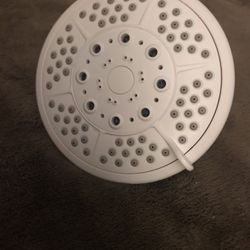 Shower Head Brand New