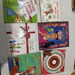 Books For Kids/ Classroom
