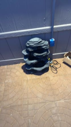 Fountain