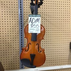 ADM Violin
