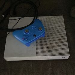Xbox 1s