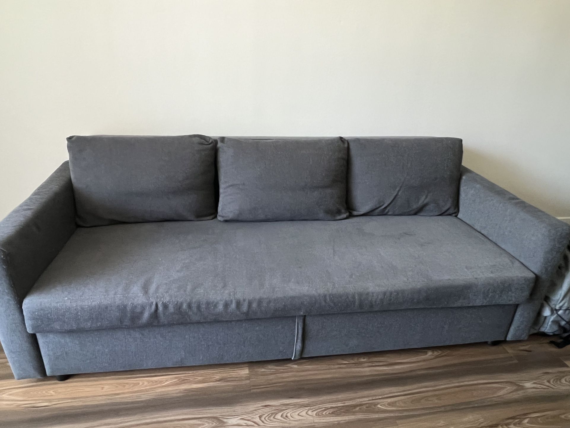 IKEA Sleeper Sofa