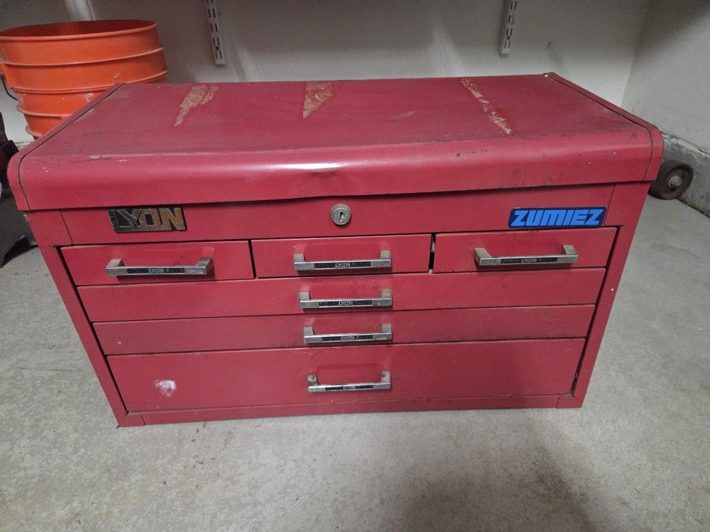 Tool Box