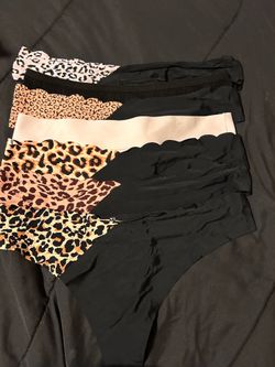 New underwear