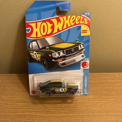 Mazda RX-3 Hotweel Toy