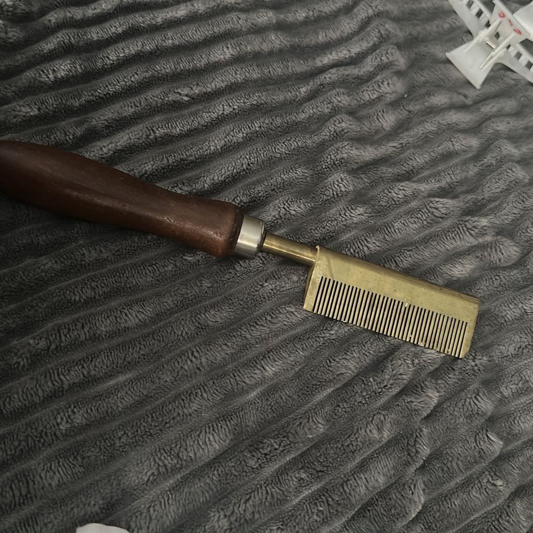 Hot Marcel Irons for Hair