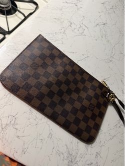Louis Vuitton Hand Bag