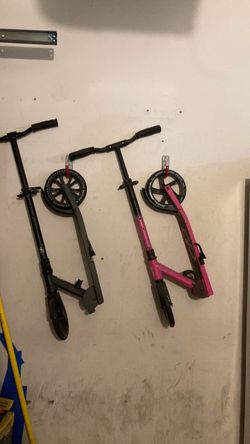 Scooters