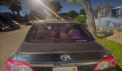 Toyota corolla for sale