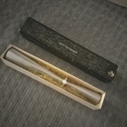 Martini Jigger- New In Box