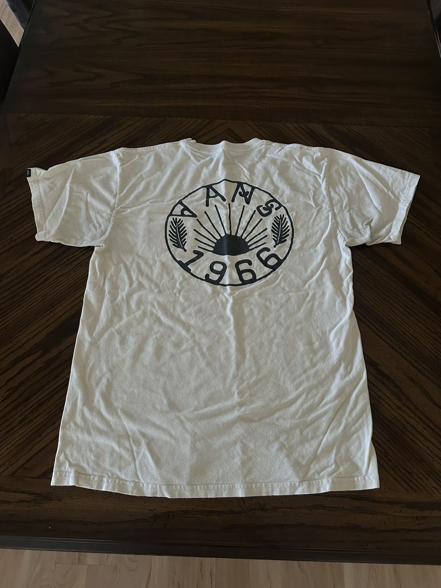 Vans Men’s Shirt M