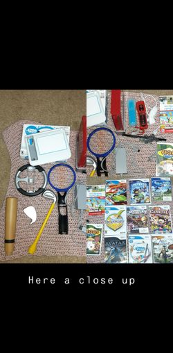 Wii With Everything