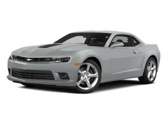 2014 Chevrolet Camaro