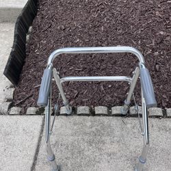 Medline Guardian Foldable Pediatric Walker