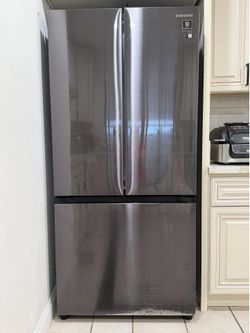 Samsung refrigerator