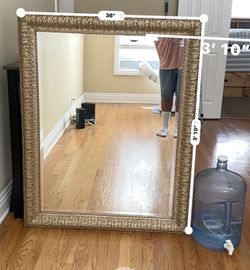 Vintage Mirror - The Raschella Collection. Inc ( MM(contact info removed) )