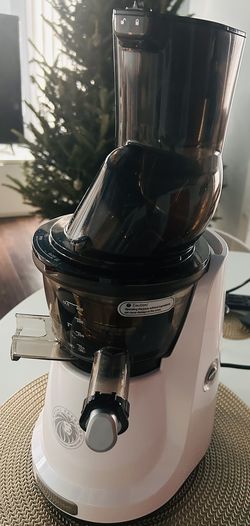 Royal Prestige Juicer