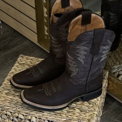 Botas Vaqueras