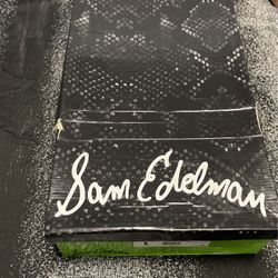 Sam Edelman Boots 7.5