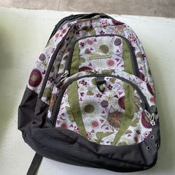 Back Pack