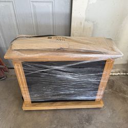 Heat Surge Fireplace