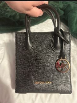 Michael Kors mini handbag