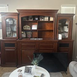 6-Piece Entertainment set 