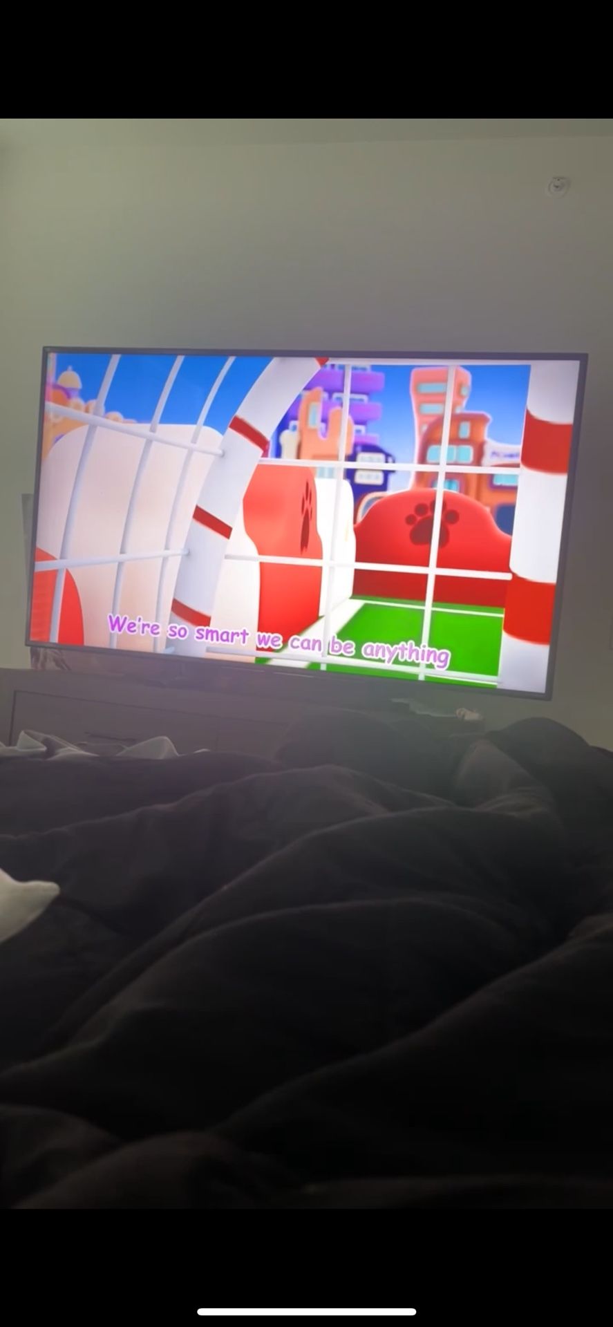 75” Lg NanoCell Smart Tv 
